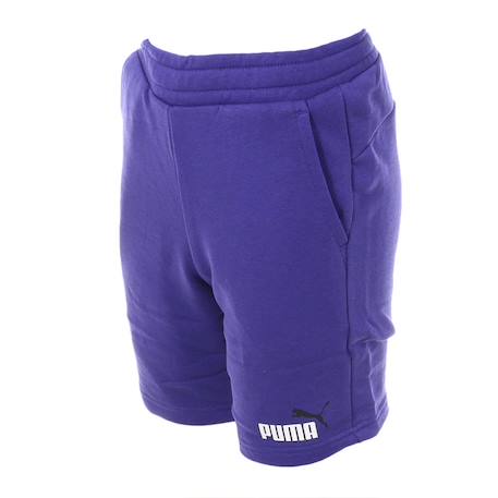 Short garçon black-cat Violet 2 - vertbaudet enfant 