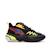 Chaussures de basketball junior genetics Noir 2 - vertbaudet enfant 