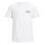 T-shirt garçon manches courtes brandon Blanc+Bleu+Bleu clair+Marine 4 - vertbaudet enfant 
