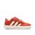 Baskets fille grand court 3.0 Rouge 2 - vertbaudet enfant 