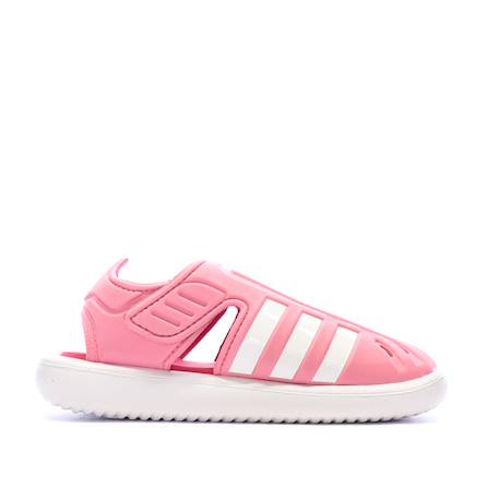 Sandales fille water sandal Rose 3 - vertbaudet enfant 