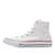 Basket trainer chuck taylor all star high – unisexe junior – confort classique Blanc 4 - vertbaudet enfant 