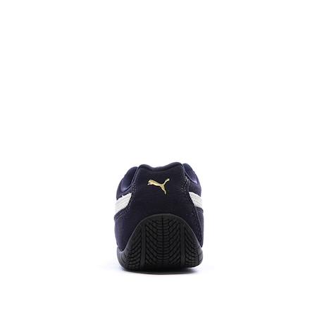 Baskets mixte speedcat Marine 4 - vertbaudet enfant 