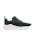Baskets basses à fermeture éclair Noir+Puma noir sunset rose 2 - vertbaudet enfant 