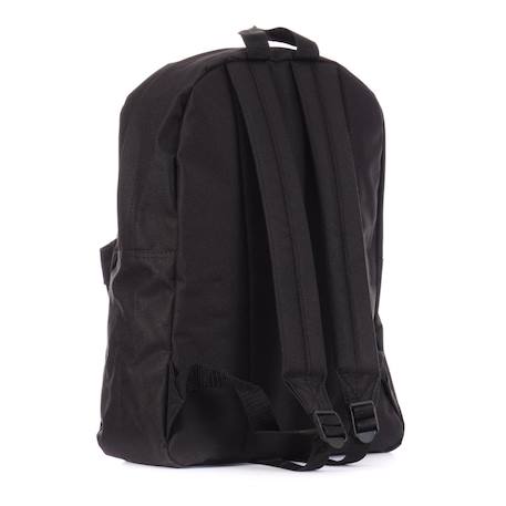 Sac à dos garçon bacamo Noir 3 - vertbaudet enfant 
