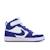 Baskets garçon court borough mid 2 Blanc 3 - vertbaudet enfant 