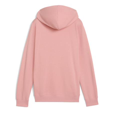 Sweat fille class hoodie tr Rose 3 - vertbaudet enfant 
