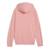 Sweat fille class hoodie tr Rose 3 - vertbaudet enfant 