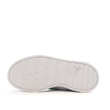 Basket enfant ps carina 20 holo – confort et style junior Blanc 6 - vertbaudet enfant 