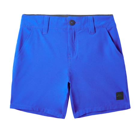 Short garçon hybrid Bleu 2 - vertbaudet enfant 