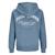 Sweat garçon à capuche brandes Beige+Bleu+Gris 6 - vertbaudet enfant 