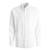 Chemise garçon manches longues summers Blanc+Bleu 2 - vertbaudet enfant 