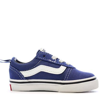 Baskets garçon ward Bleu 3 - vertbaudet enfant 