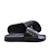 Claquettes sarty kid Noir 2 - vertbaudet enfant 