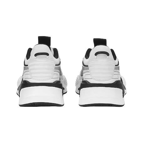 Baskets garçon rs-x Blanc+Blanc noir+Noir+Noir blanc 10 - vertbaudet enfant 