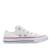 Basket all star enfant Blanc 3 - vertbaudet enfant 