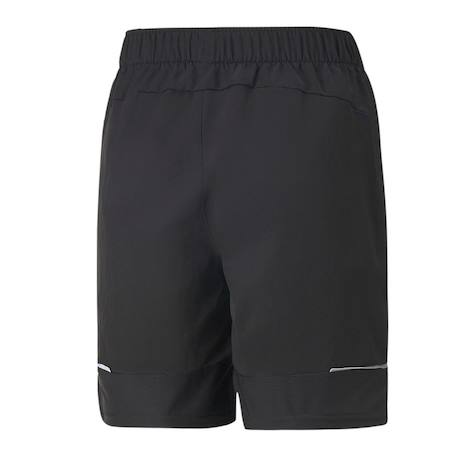 Short de sport enfant active Noir 3 - vertbaudet enfant 