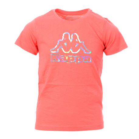 T-shirt fille kiepa Rose 2 - vertbaudet enfant 