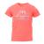 T-shirt fille kiepa Rose 2 - vertbaudet enfant 