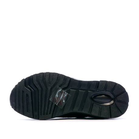 Baskets garçon san puerto Noir 6 - vertbaudet enfant 