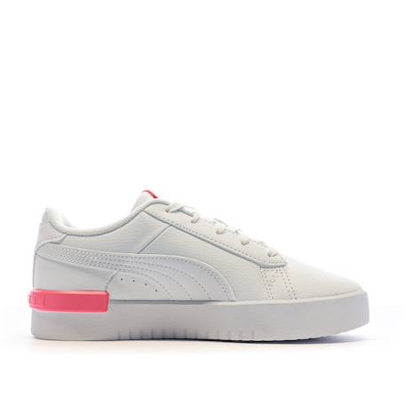 Basket basse enfant sportswear White 3 - vertbaudet enfant 