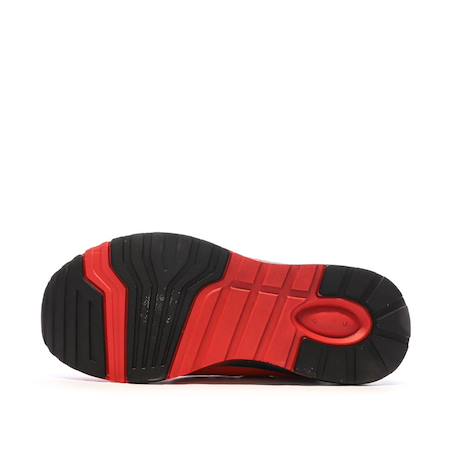 Baskets garçon malone Rouge 6 - vertbaudet enfant 