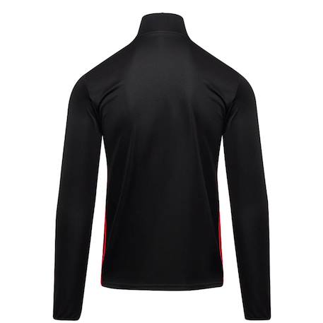 Sweat garçon tiro Noir 4 - vertbaudet enfant 