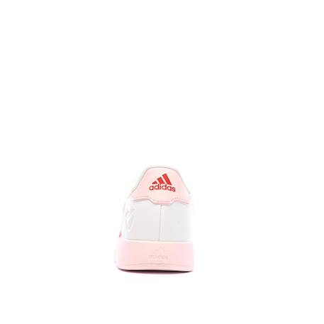 Baskets fille breaknet 2.0 Rouge 4 - vertbaudet enfant 