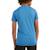 T-shirt garçon hybrid Bleu+Noir 3 - vertbaudet enfant 