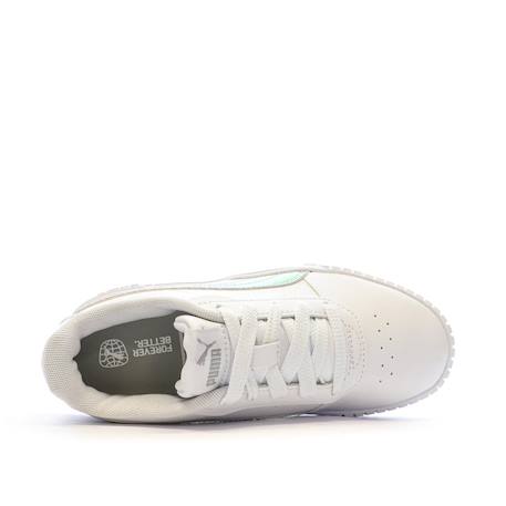 Basket enfant ps carina 20 holo – confort et style junior Blanc 5 - vertbaudet enfant 