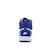 Baskets garçon court borough mid 2 Blanc 4 - vertbaudet enfant 