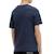 T-shirt garçon manches courtes brandon Blanc+Bleu+Bleu clair+Marine 13 - vertbaudet enfant 