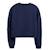 Sweat fille lilou Marine 3 - vertbaudet enfant 