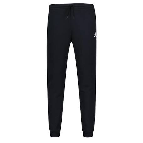 Jogging slim Noir 2 - vertbaudet enfant 