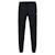 Jogging slim Noir 2 - vertbaudet enfant 