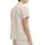 Chemise garçon manches courtes Global Beige+Bleu+Marine+Vert 3 - vertbaudet enfant 