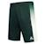 Short de sport garçon tennis pro n°2 Vert 2 - vertbaudet enfant 