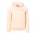 Sweat à capuche fille kamila Rose 2 - vertbaudet enfant 