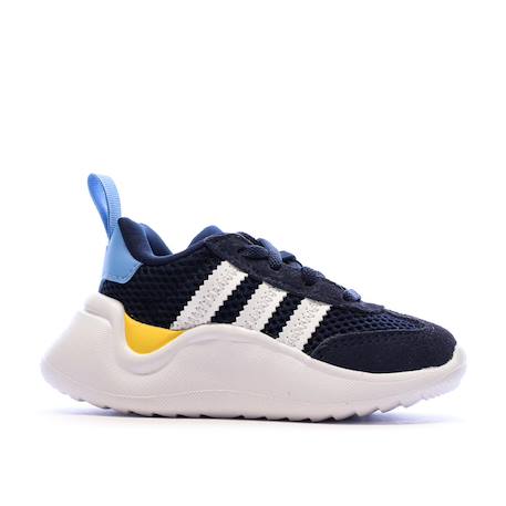 Baskets garçon adifom 70s Marine 3 - vertbaudet enfant 