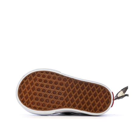 Baskets pour enfants kaki – confort et adhérence garçon Kaki 6 - vertbaudet enfant 
