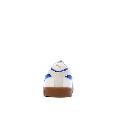 Baskets garçon club ii era Blanc 4 - vertbaudet enfant 