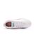 Baskets fille carina Blanc 4 - vertbaudet enfant 