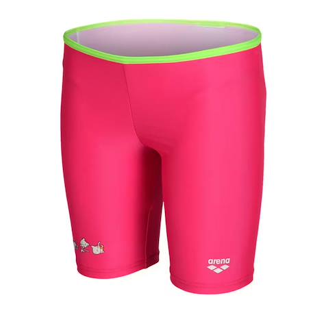 Short de bain fille friends kids jammer Rose 2 - vertbaudet enfant 