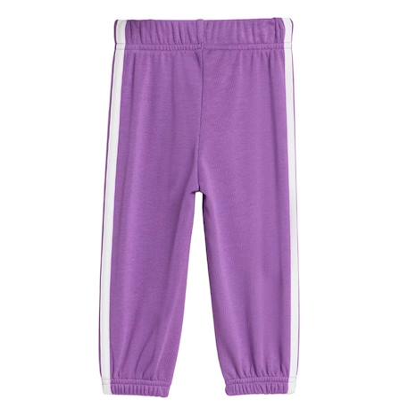Ensemble de survêtement bébé Violet 4 - vertbaudet enfant 