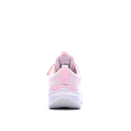 Baskets fille star runner 5 Rose 4 - vertbaudet enfant 