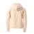Sweat fille kamil Écru 3 - vertbaudet enfant 