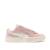 Baskets fille suede xl à lacets Rose 2 - vertbaudet enfant 