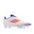 Chaussures de football garçon f50 club fxg Blanc 3 - vertbaudet enfant 