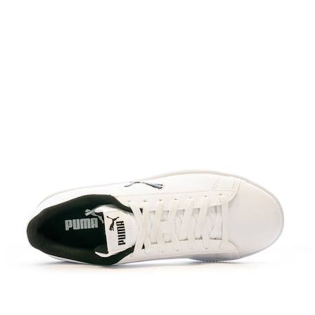 Baskets garçon cat Noir 5 - vertbaudet enfant 