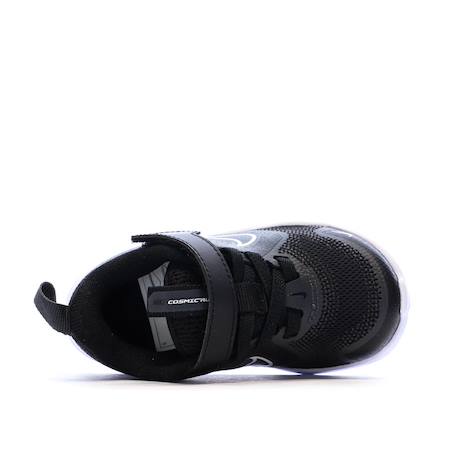 Baskets garçon cosmic runner 2026 Noir 5 - vertbaudet enfant 